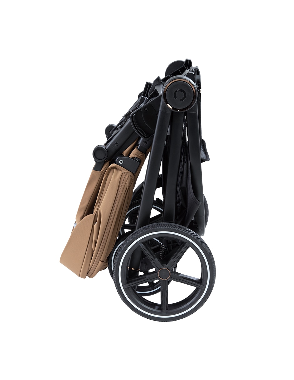 Carriola triple carriola beverly v4 6