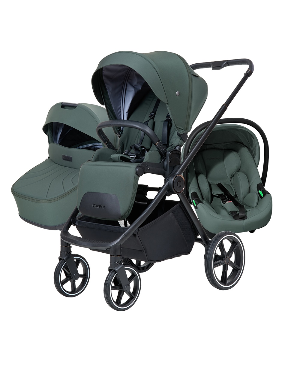 Carriola triple carriola beverly v4 1