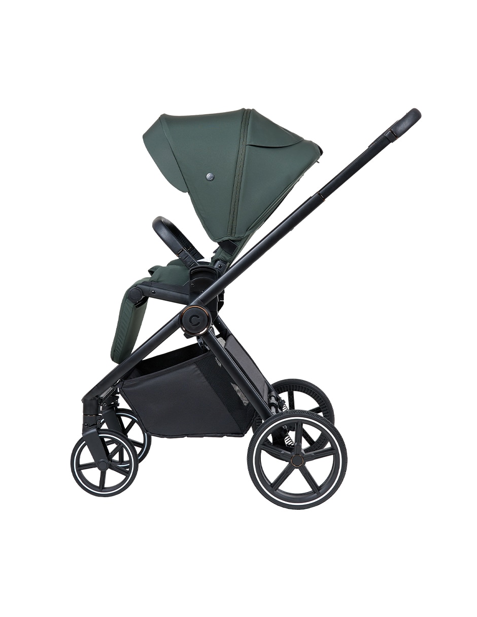 Carriola triple carriola beverly v4 2