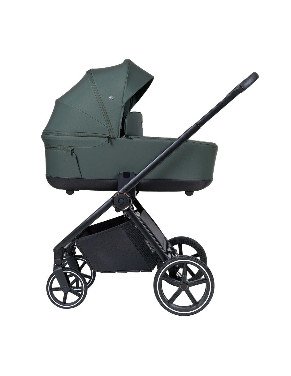 Carriola triple carriola beverly v4 5