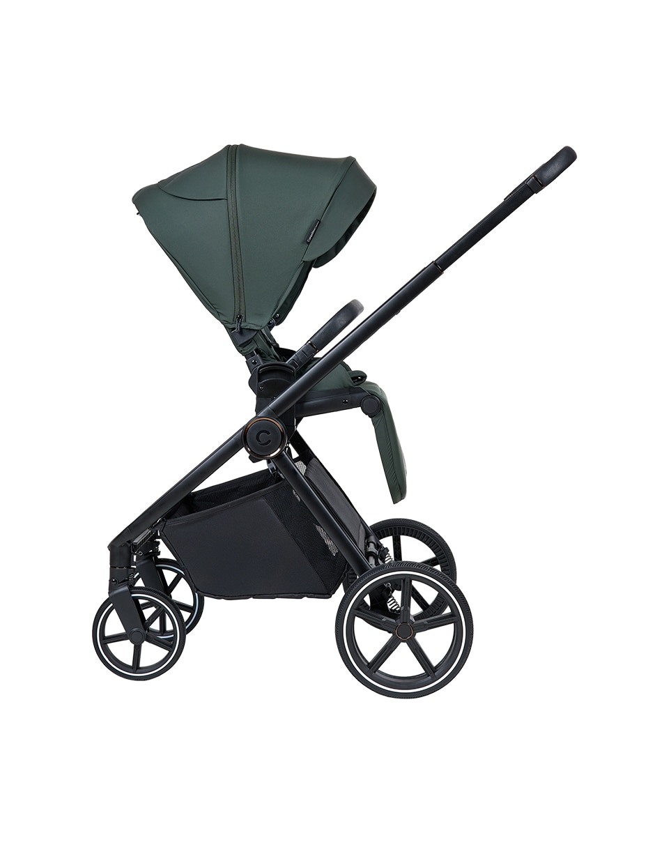 Carriola triple carriola beverly v4 6