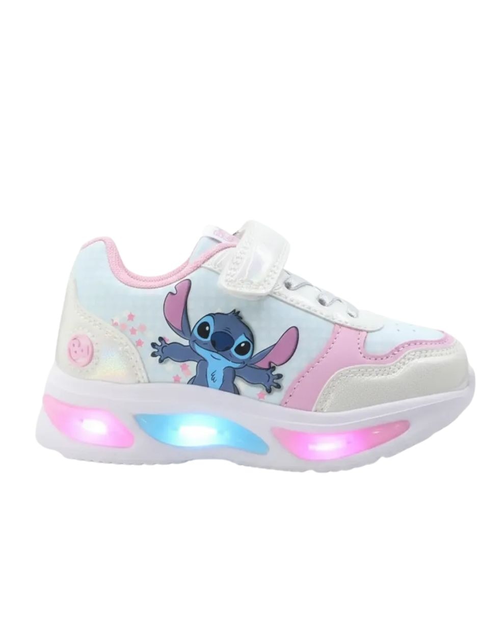 Tenis para niña stitch Tenis para niña stitch