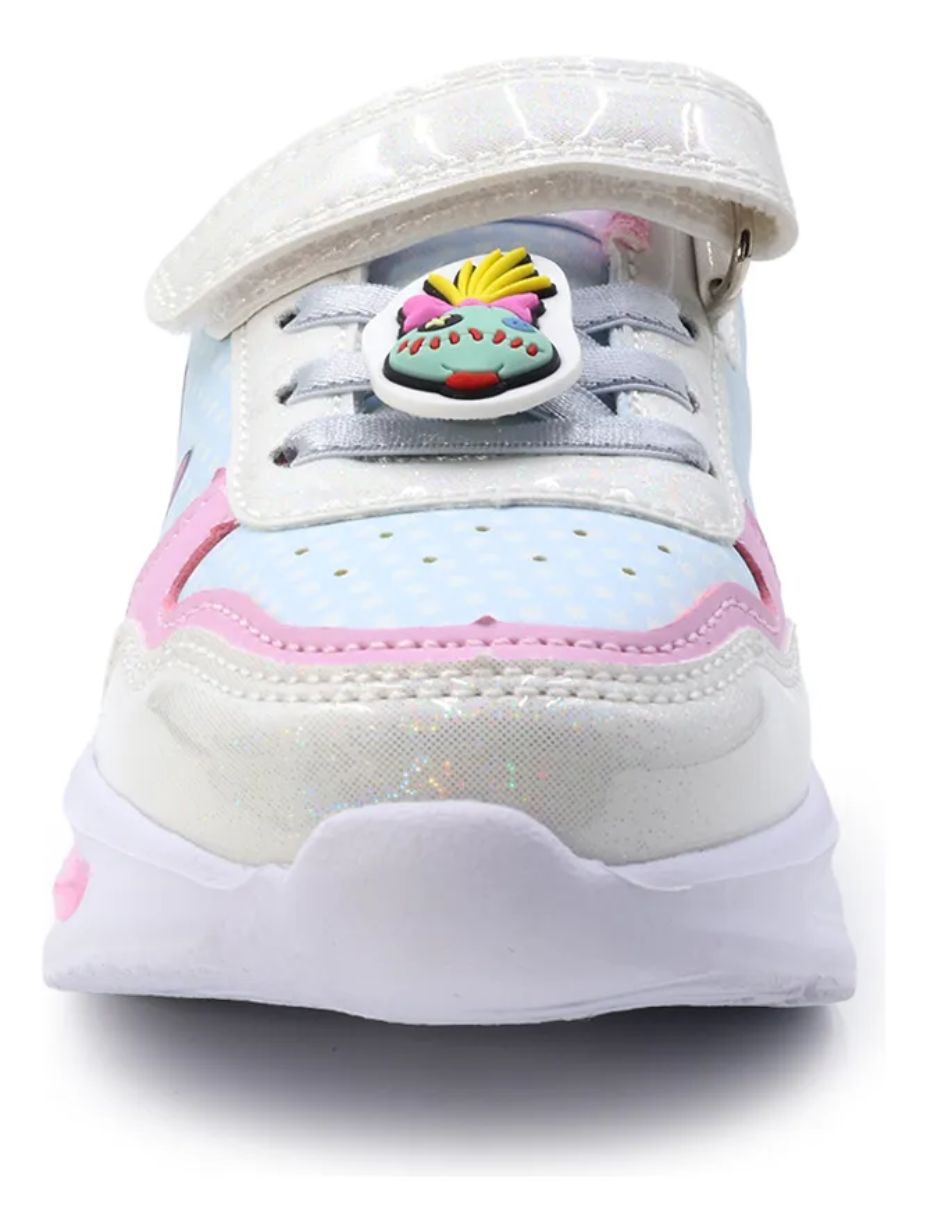 Tenis para niña stitch 2