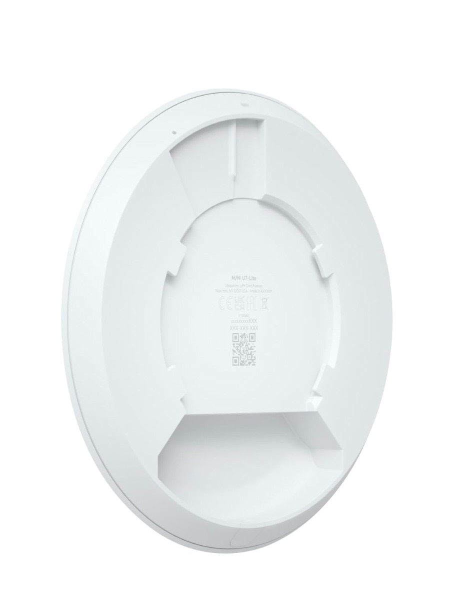 Router alámbrica e inalámbrica U7-Lite v 1 3