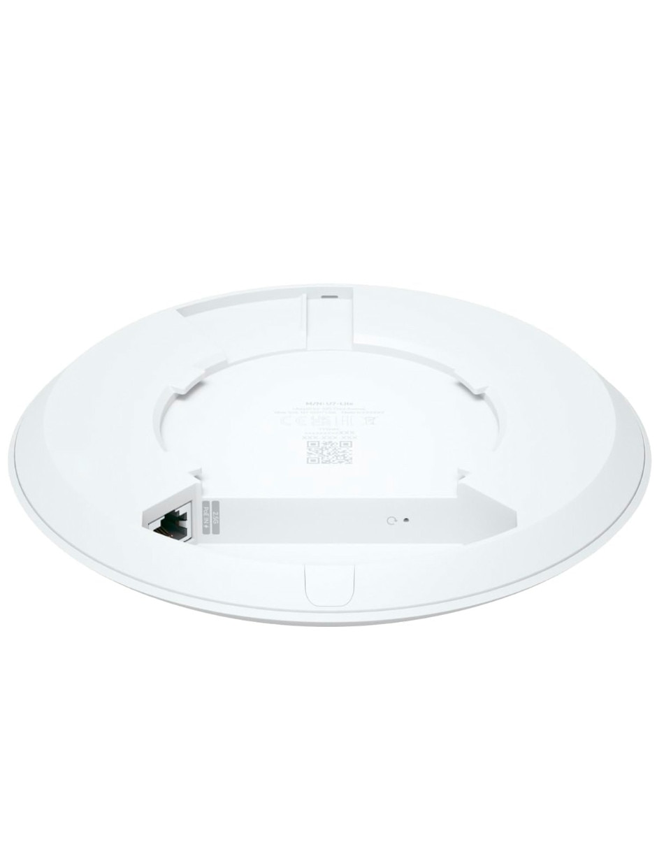 Router alámbrica e inalámbrica U7-Lite v 1