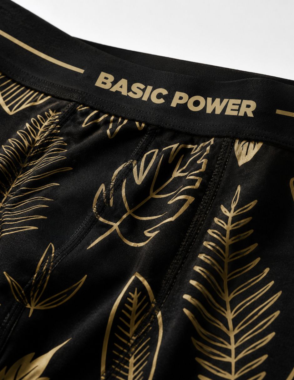 Bóxer brief para hombre 24 piezas 5