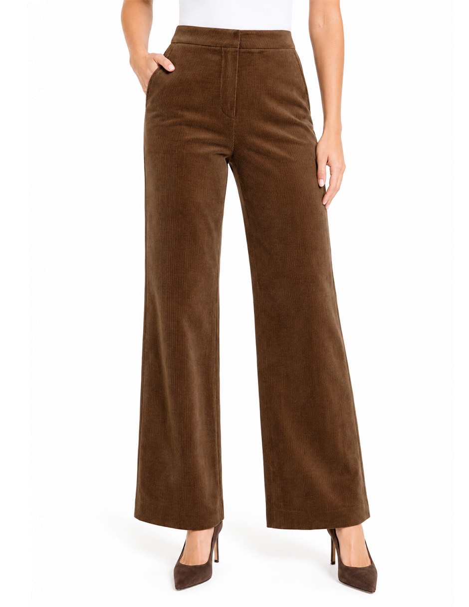 Pantalón Regular Regular para mujer Pantalón Regular Regular para mujer