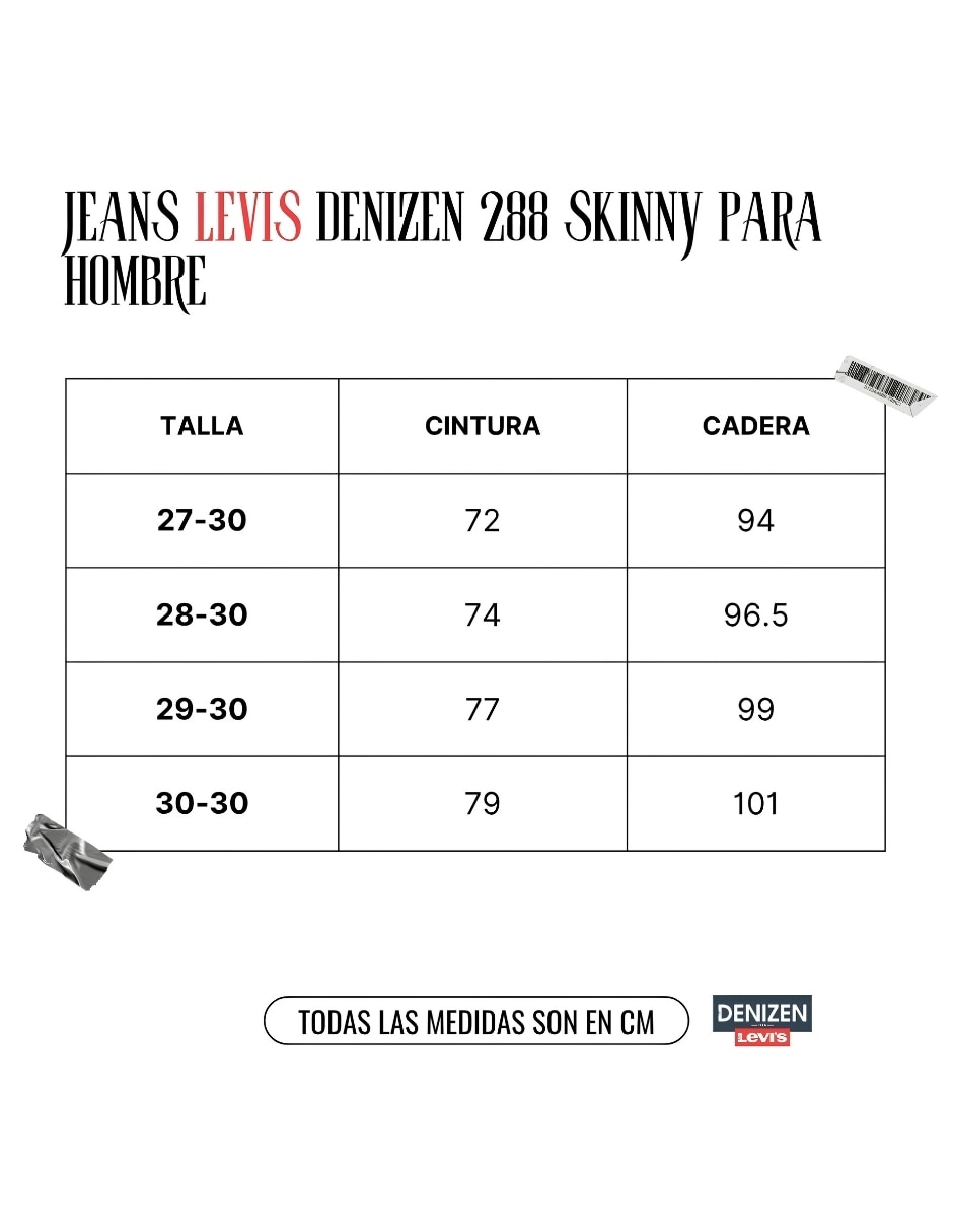 Jeans Skinny Skinny lavado Ninguno para hombre 5