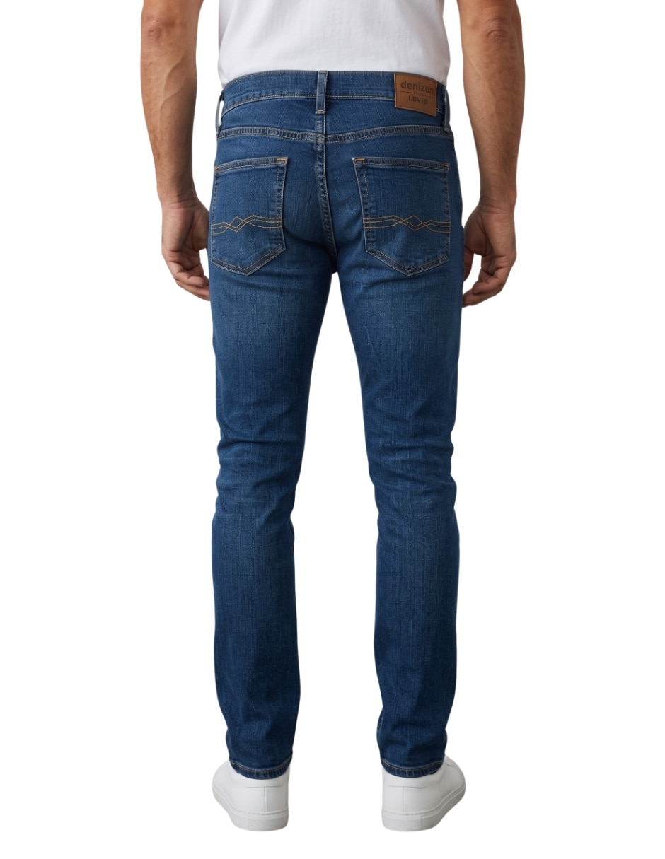 Jeans Skinny Skinny lavado Ninguno para hombre 2