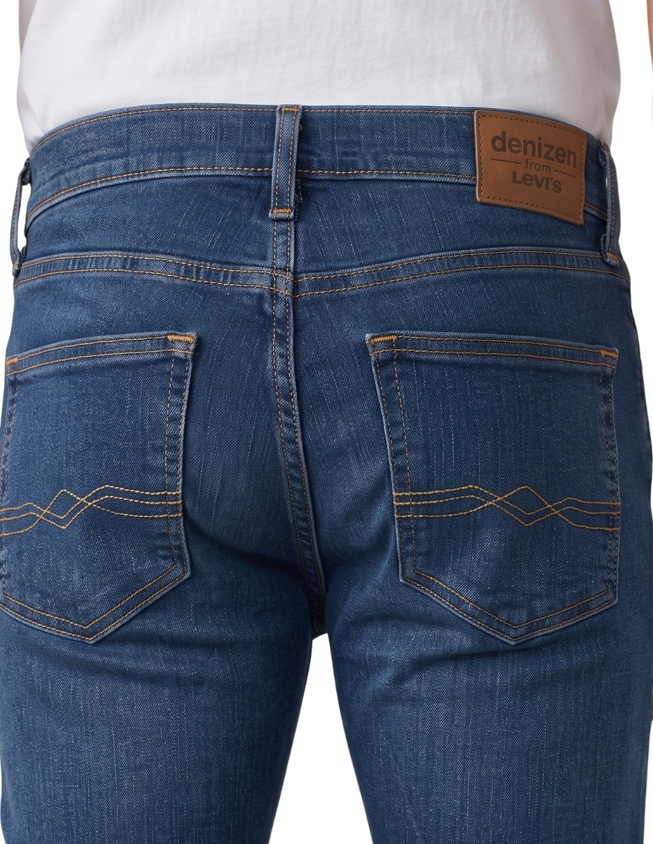 Jeans Skinny Skinny lavado Ninguno para hombre 3