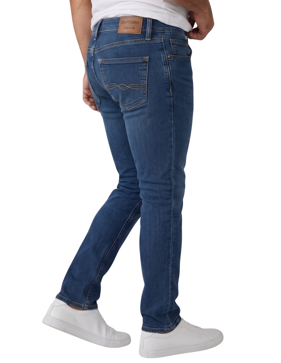 Jeans Skinny Skinny lavado Ninguno para hombre 4