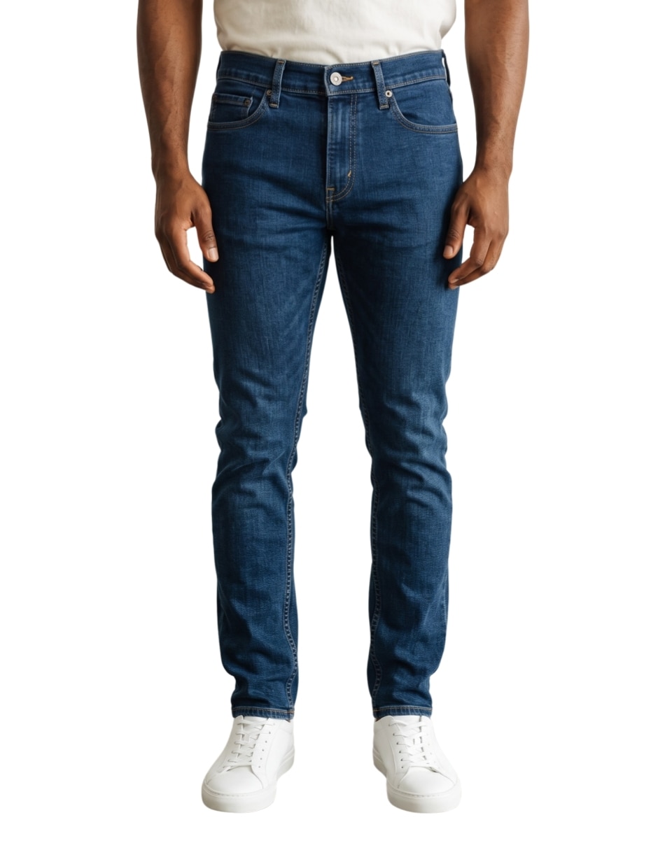 Jeans Skinny Skinny lavado Ninguno para hombre Jeans Skinny Skinny lavado Ninguno para hombre