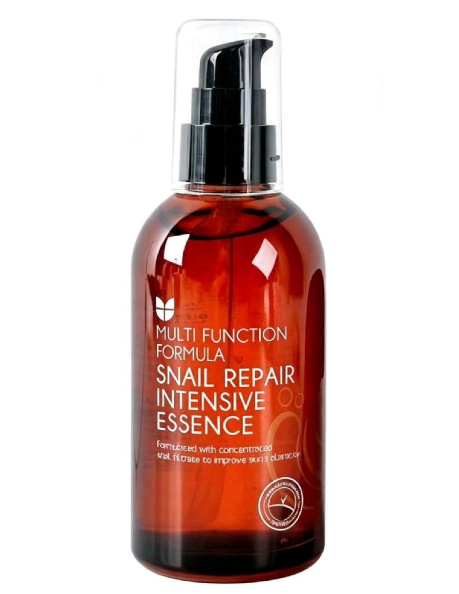 Sérum hidratante facial de baba de caracol 100 ml piel mixta y grasa Sérum hidratante facial de baba de caracol 100 ml piel mixta y grasa