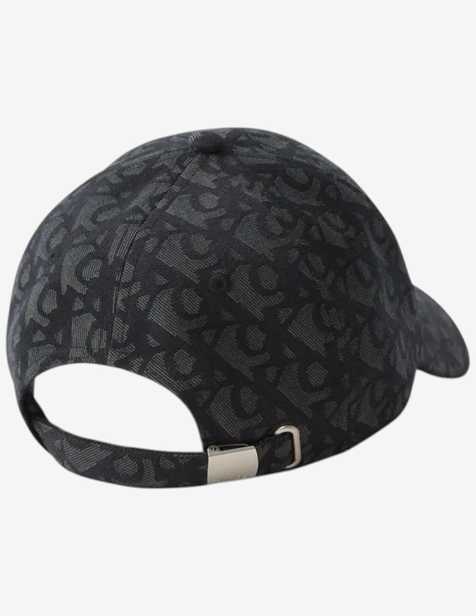 Gorra visera curva correa ajustable para Casual No aplica No aplica para Unisex 2
