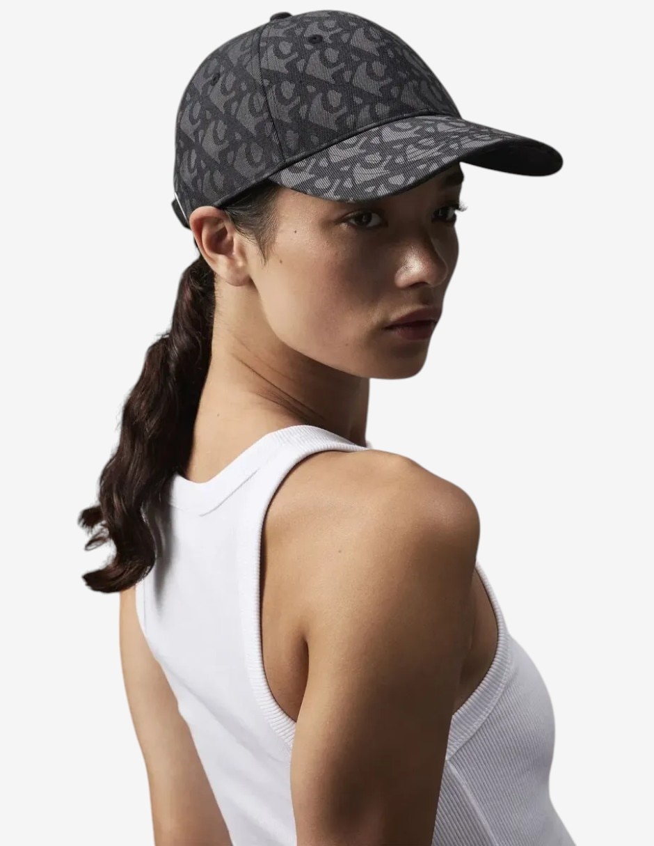 Gorra visera curva correa ajustable para Casual No aplica No aplica para Unisex 3