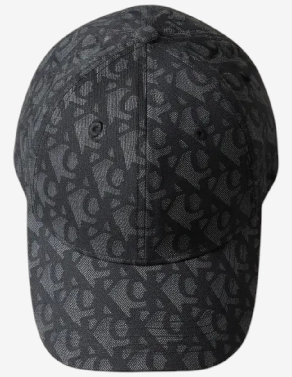 Gorra visera curva correa ajustable para Casual No aplica No aplica para Unisex 4
