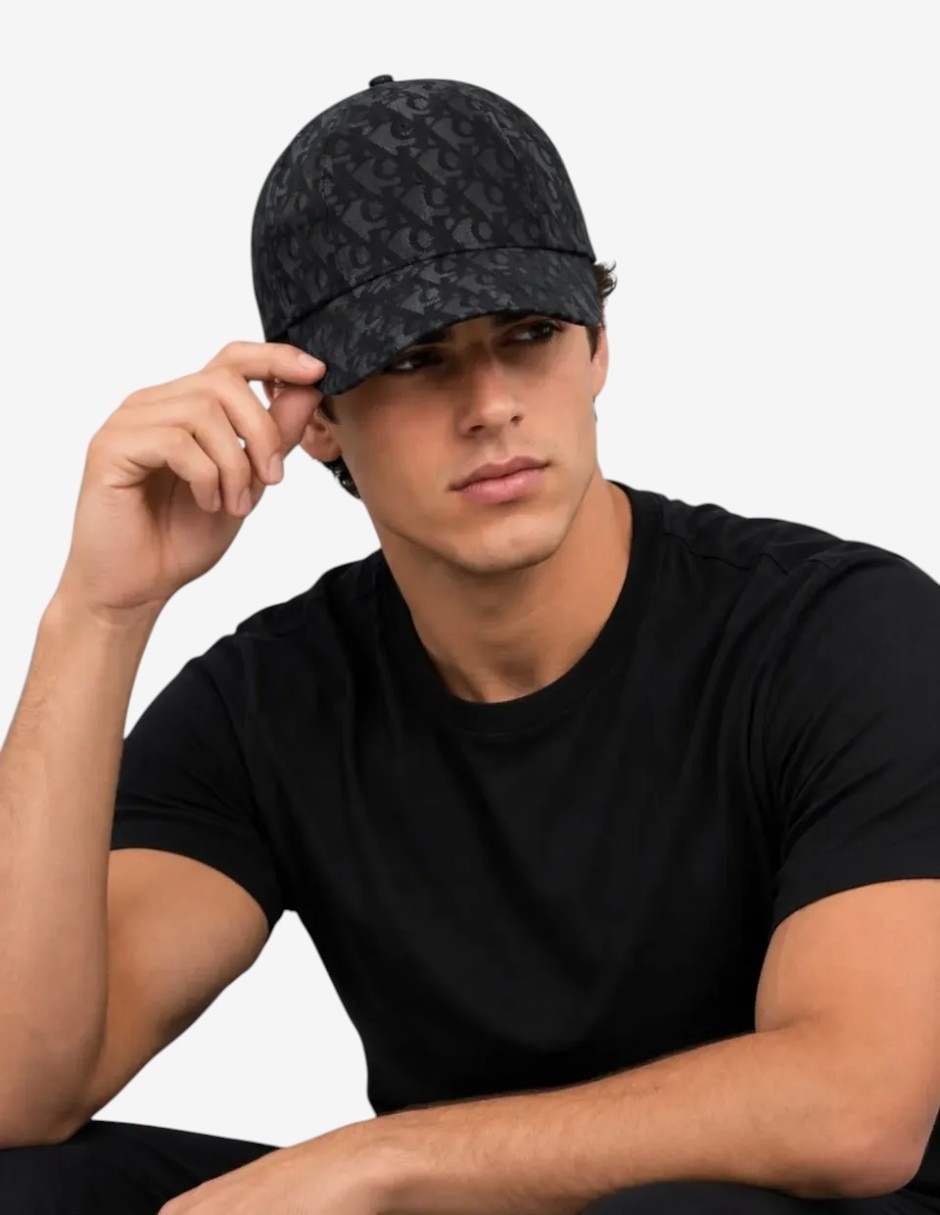 Gorra visera curva correa ajustable para Casual No aplica No aplica para Unisex 6