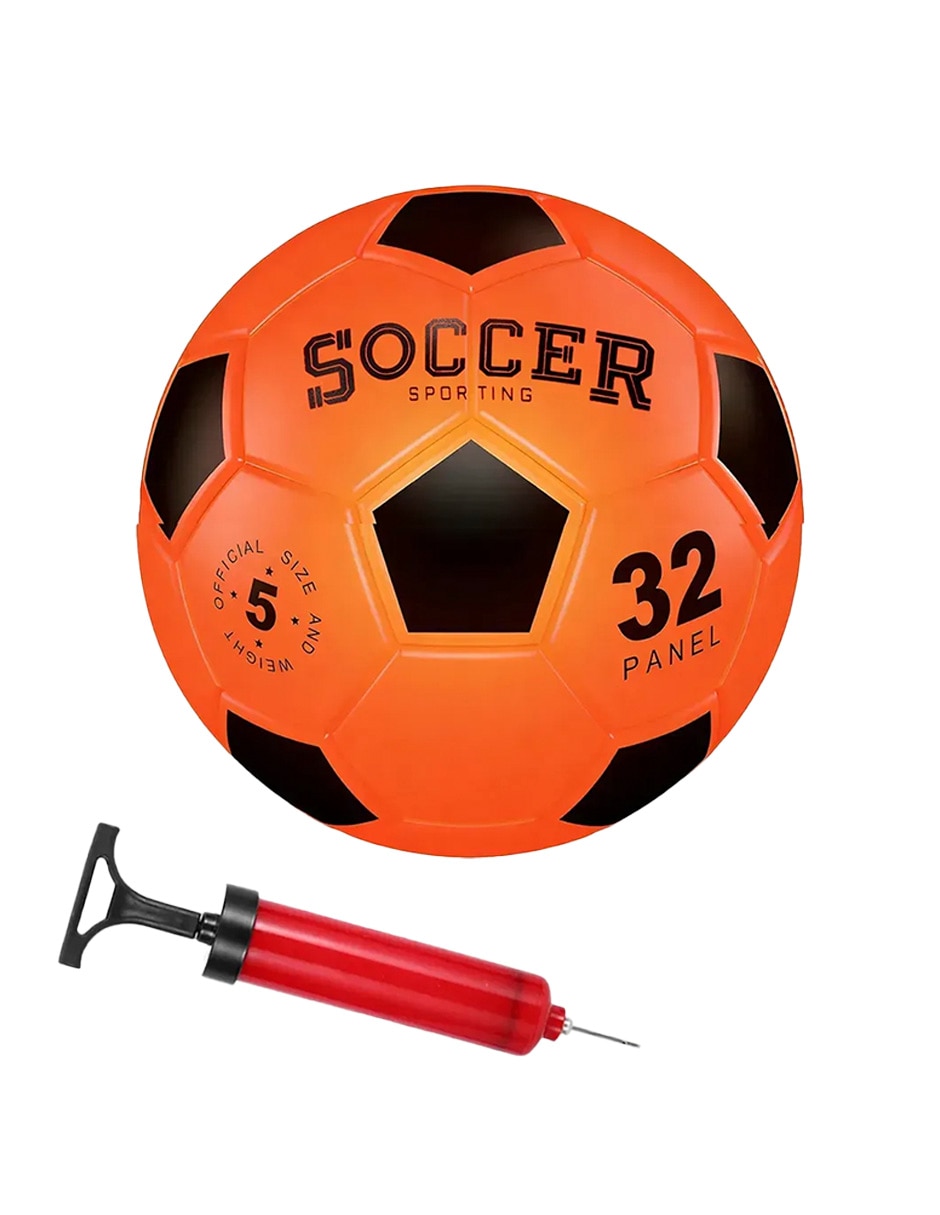 para Fútbol para Fútbol