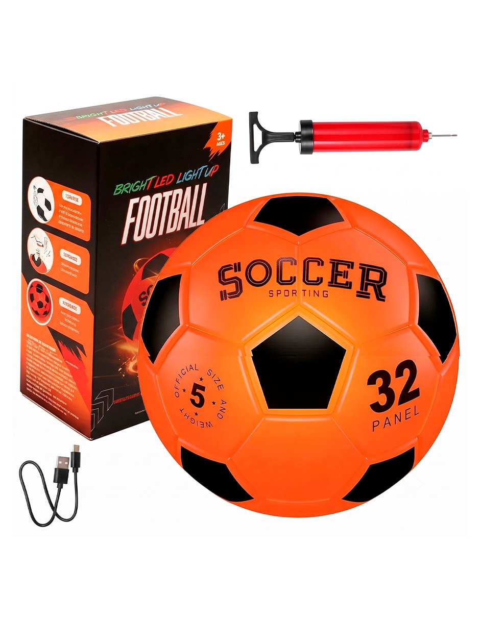 para Fútbol 3