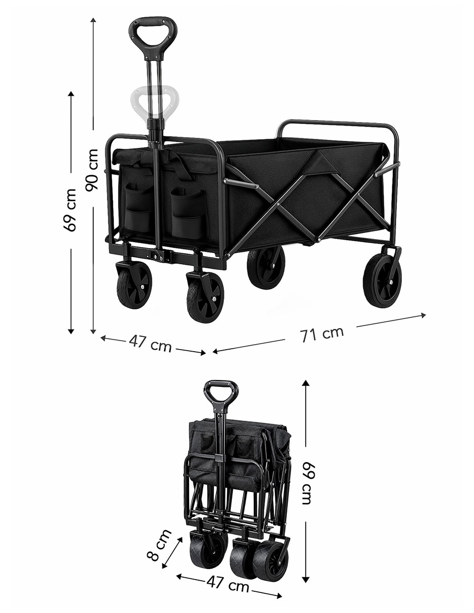 con capacidad de 40 kg 8