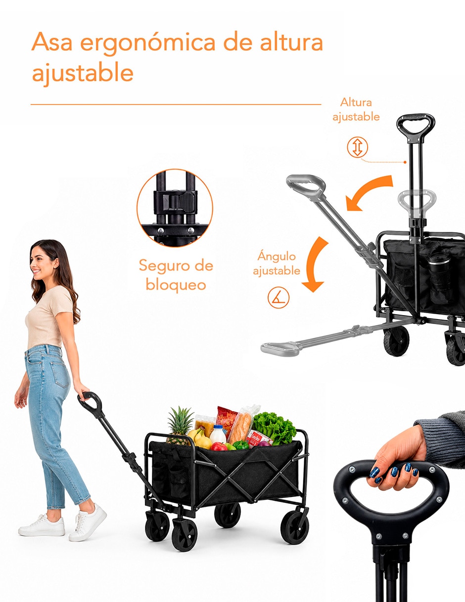 con capacidad de 40 kg 5