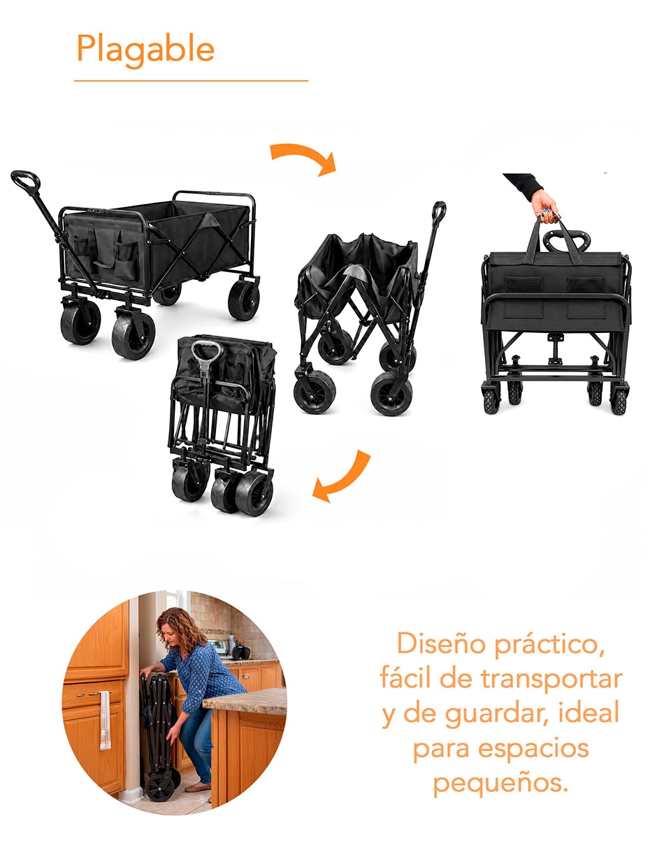 con capacidad de 40 kg 7