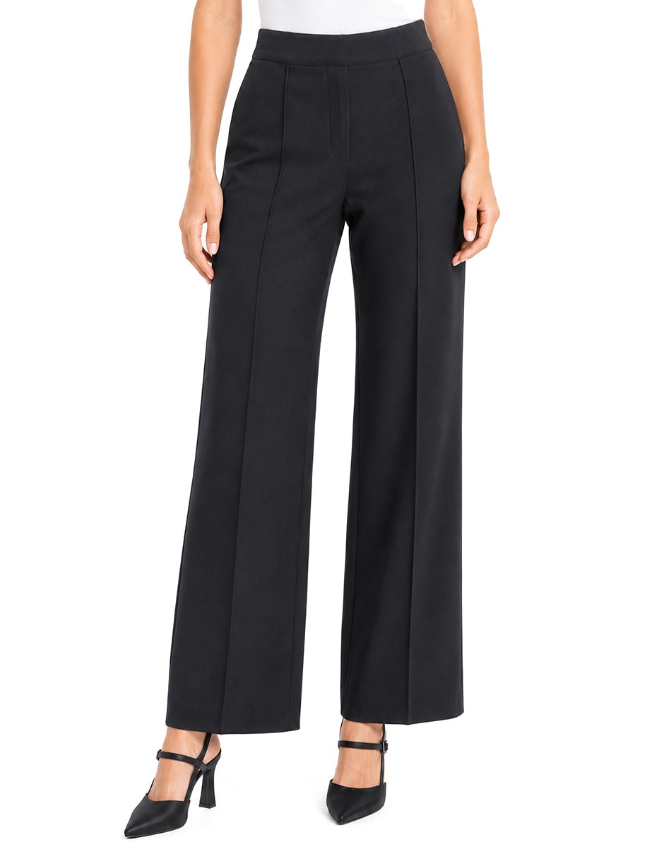 Pantalón Regular Regular para mujer