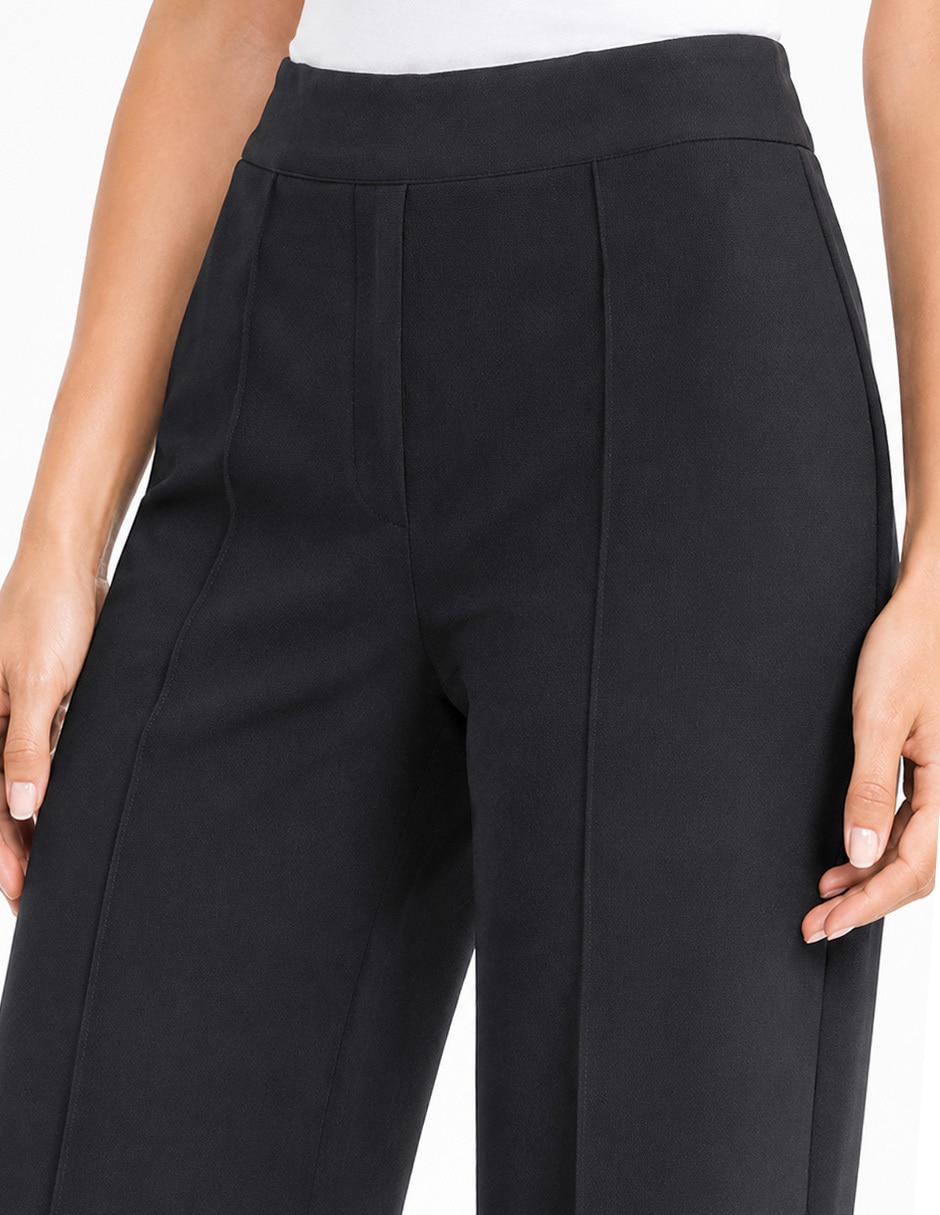 Pantalón Regular Regular para mujer 2