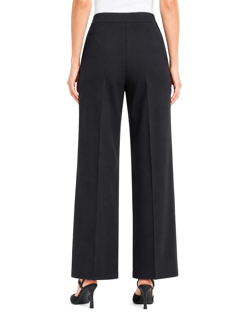 Pantalón Regular Regular para mujer 3