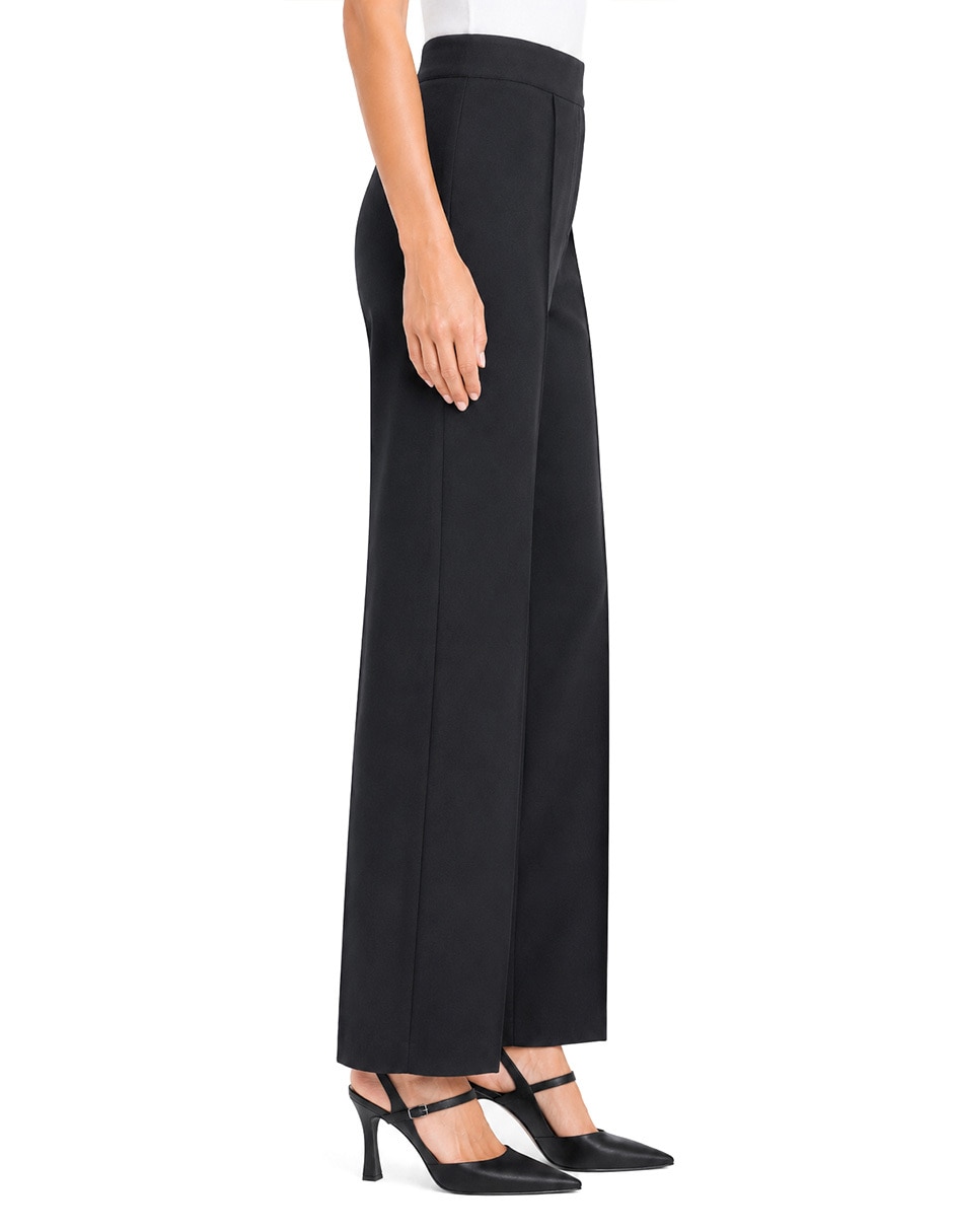 Pantalón Regular Regular para mujer 6