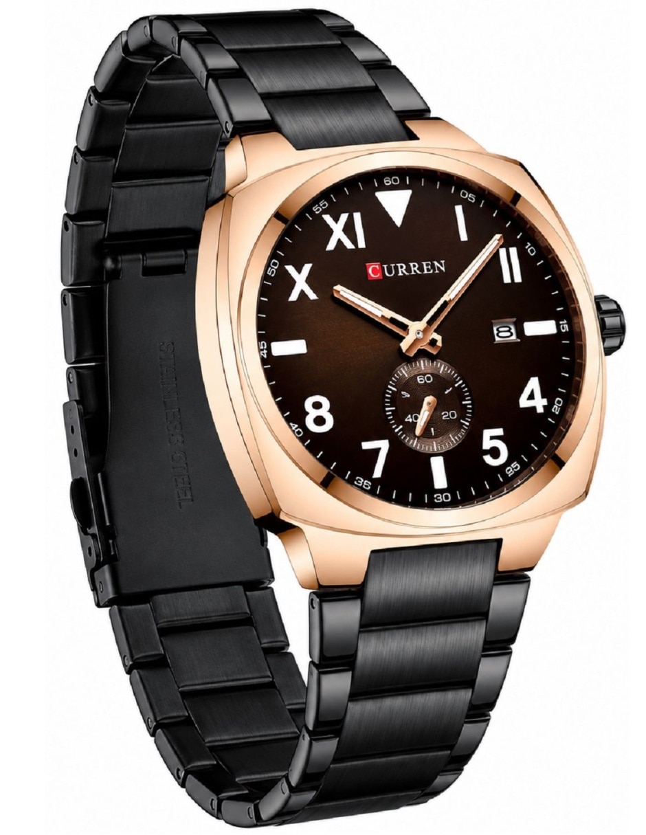 8472 para Hombre KREe3105 4