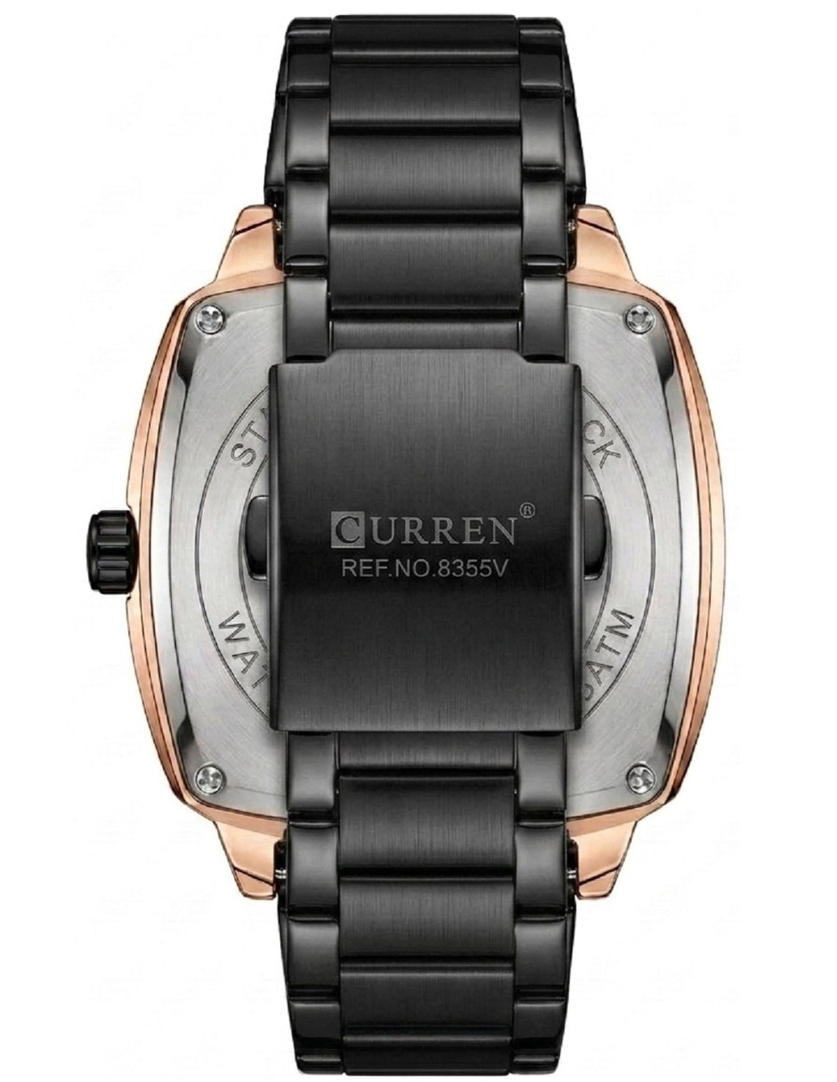 8472 para Hombre KREe3105 3