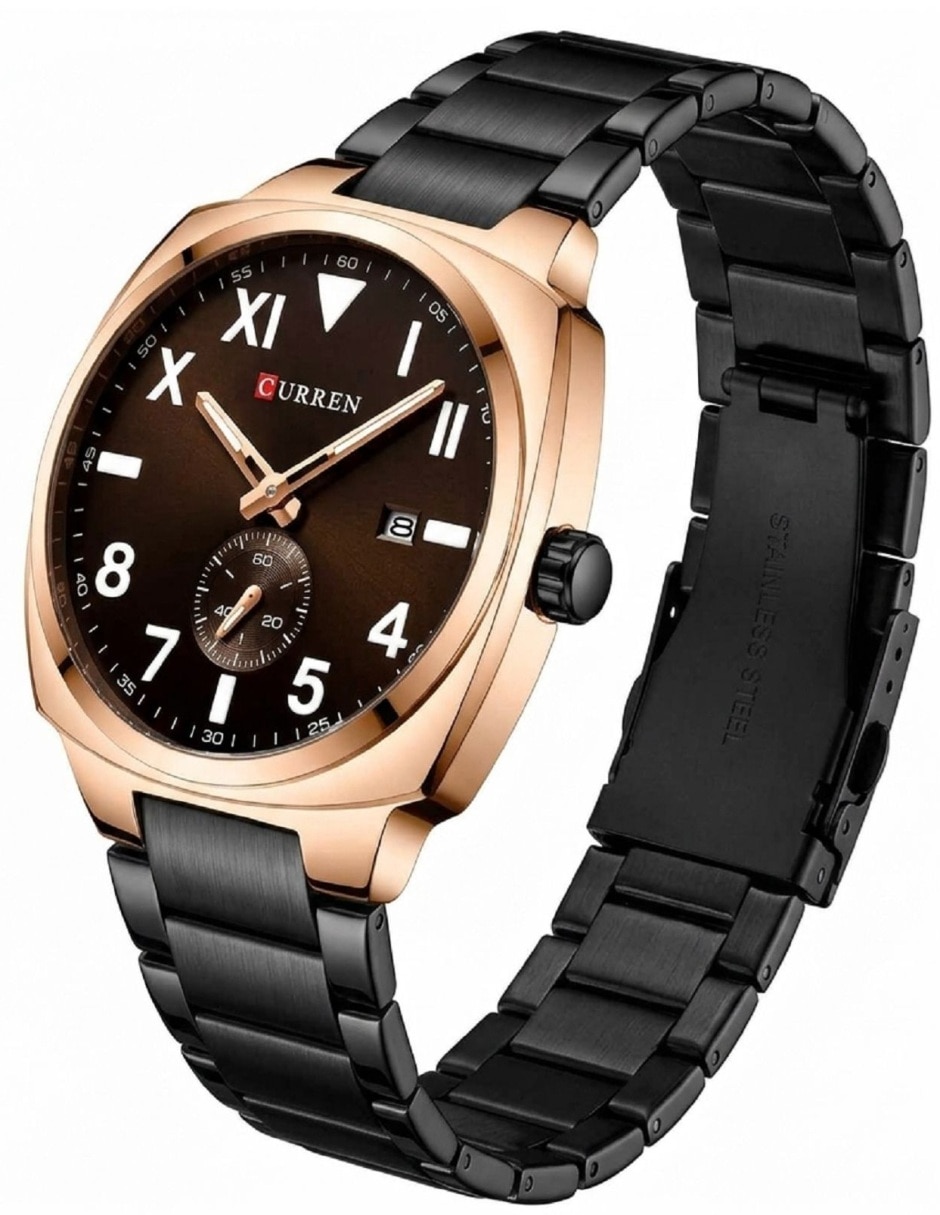 8472 para Hombre KREe3105 2