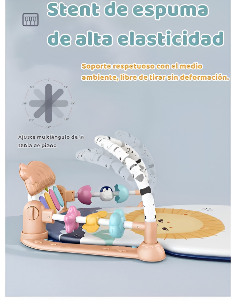 de Plástico 2