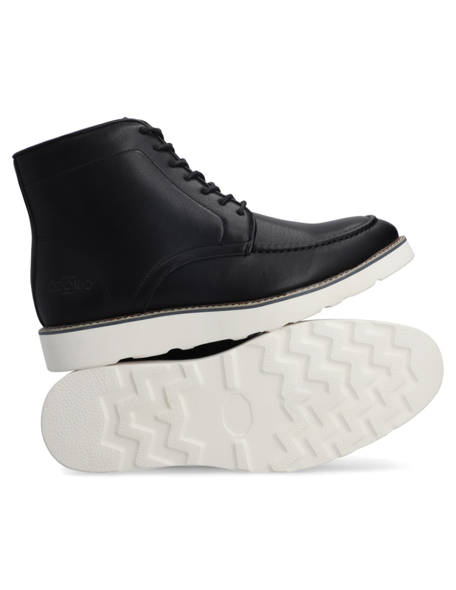 Bota capa de ozono para hombre