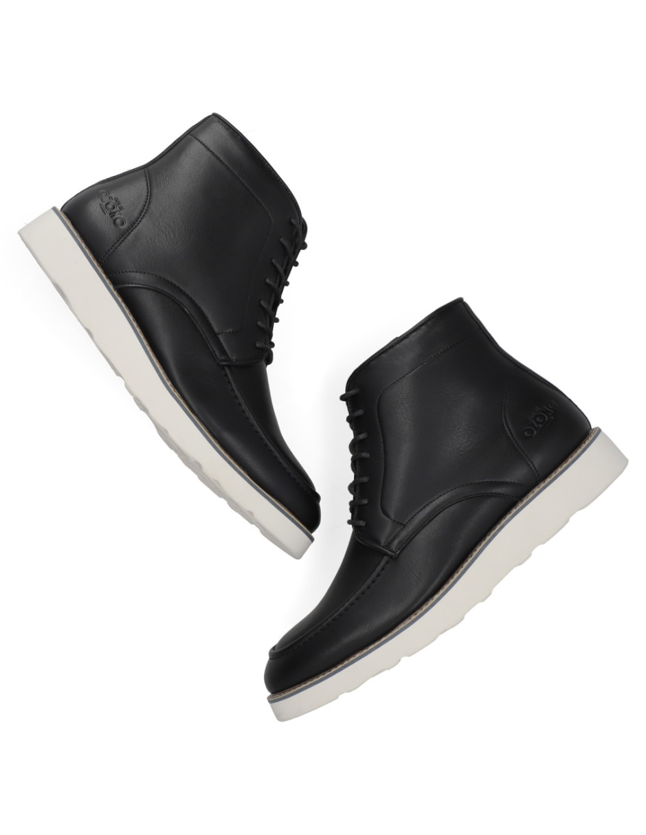 Bota capa de ozono para hombre