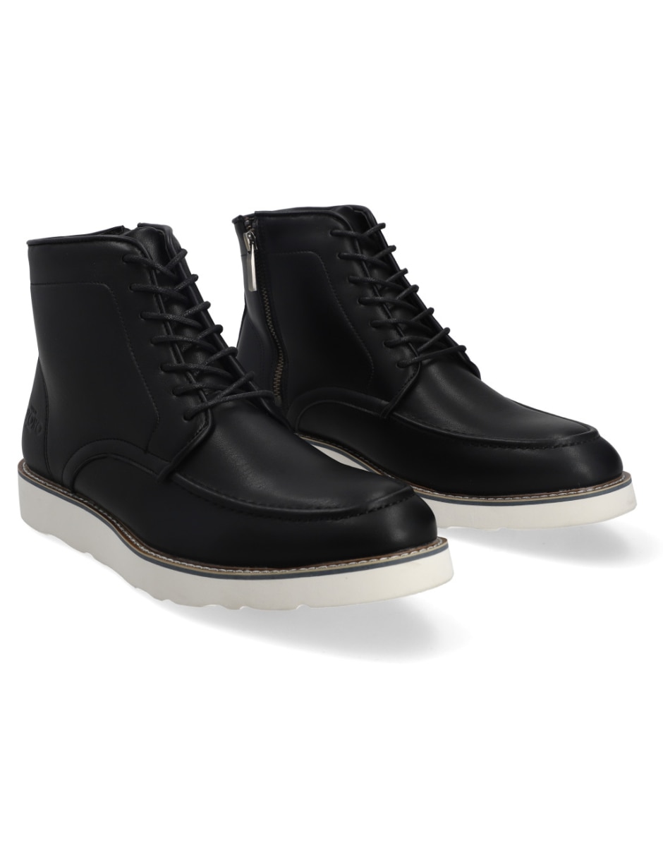Bota capa de ozono para hombre