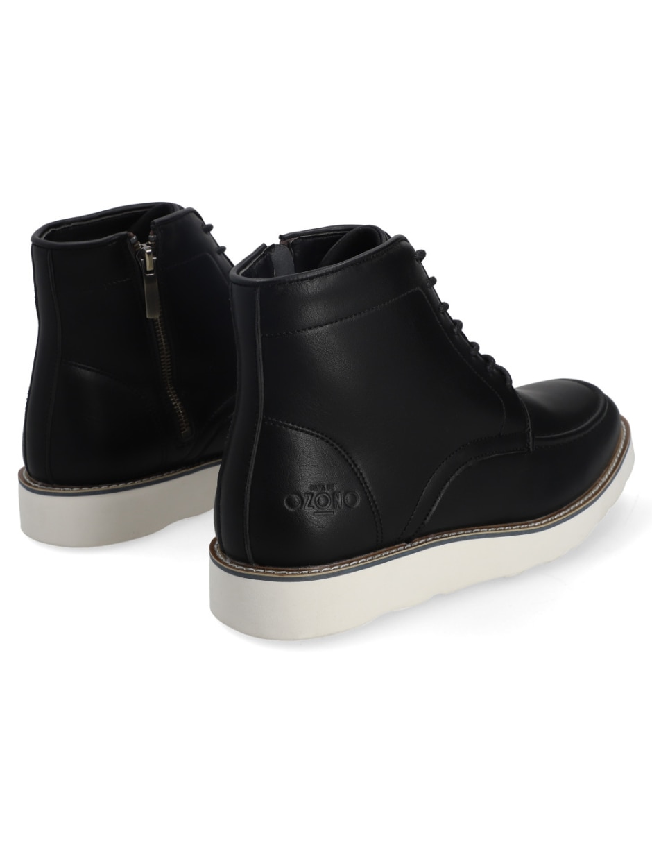 Bota capa de ozono para hombre
