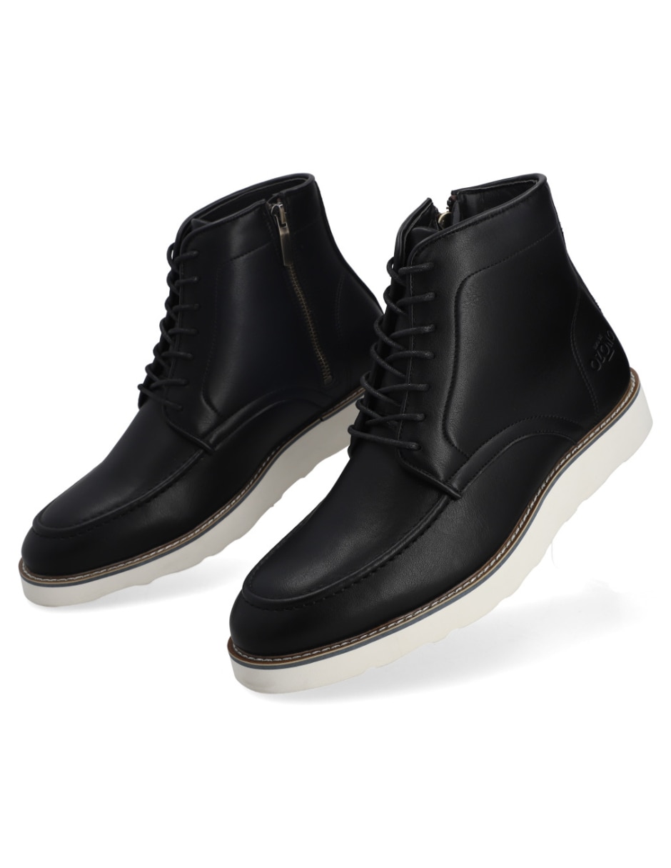 Bota capa de ozono para hombre