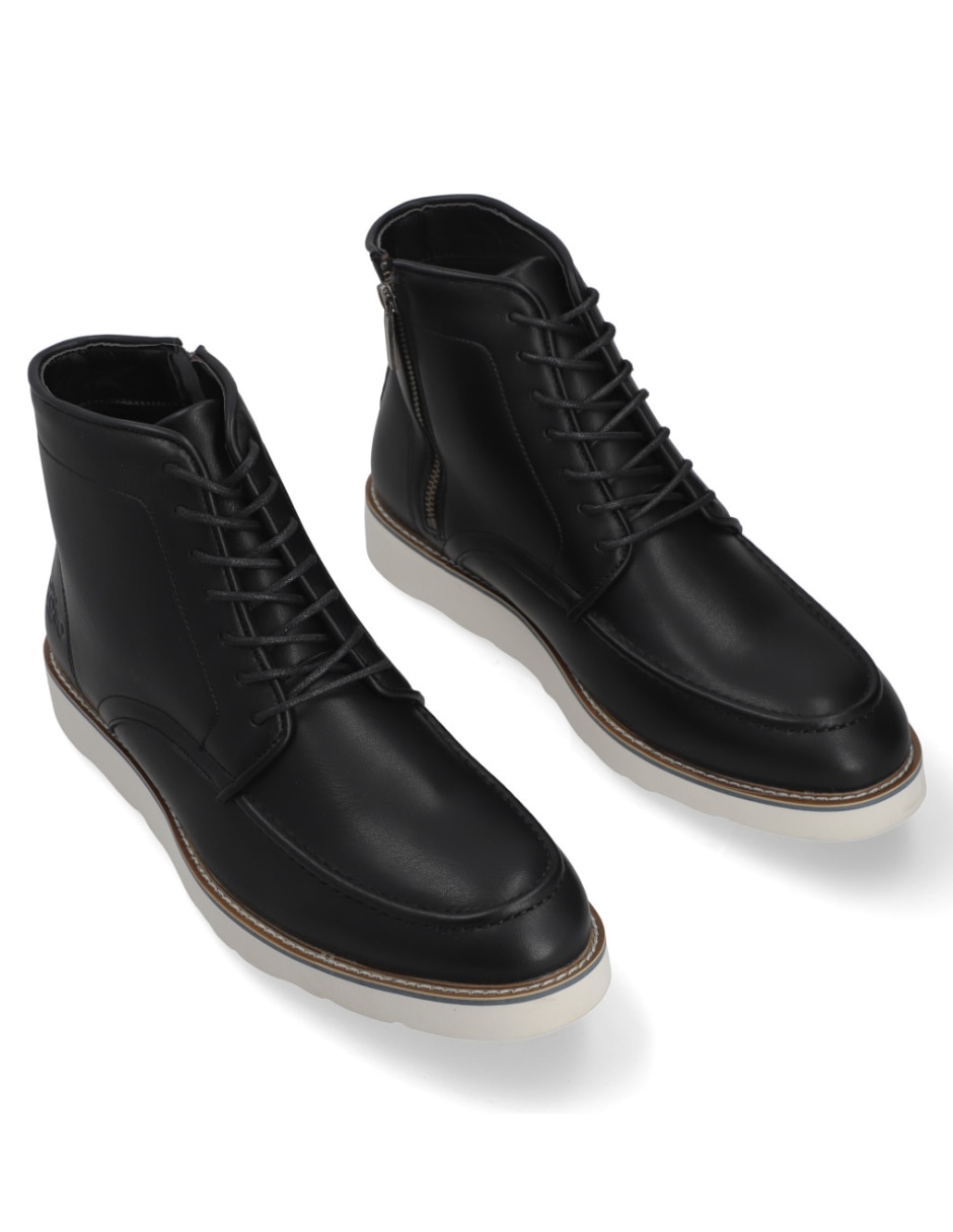 Bota capa de ozono para hombre