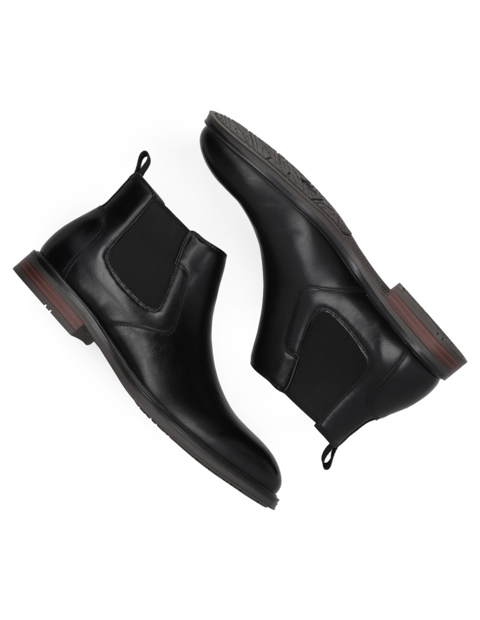 Bota capa de ozono para hombre