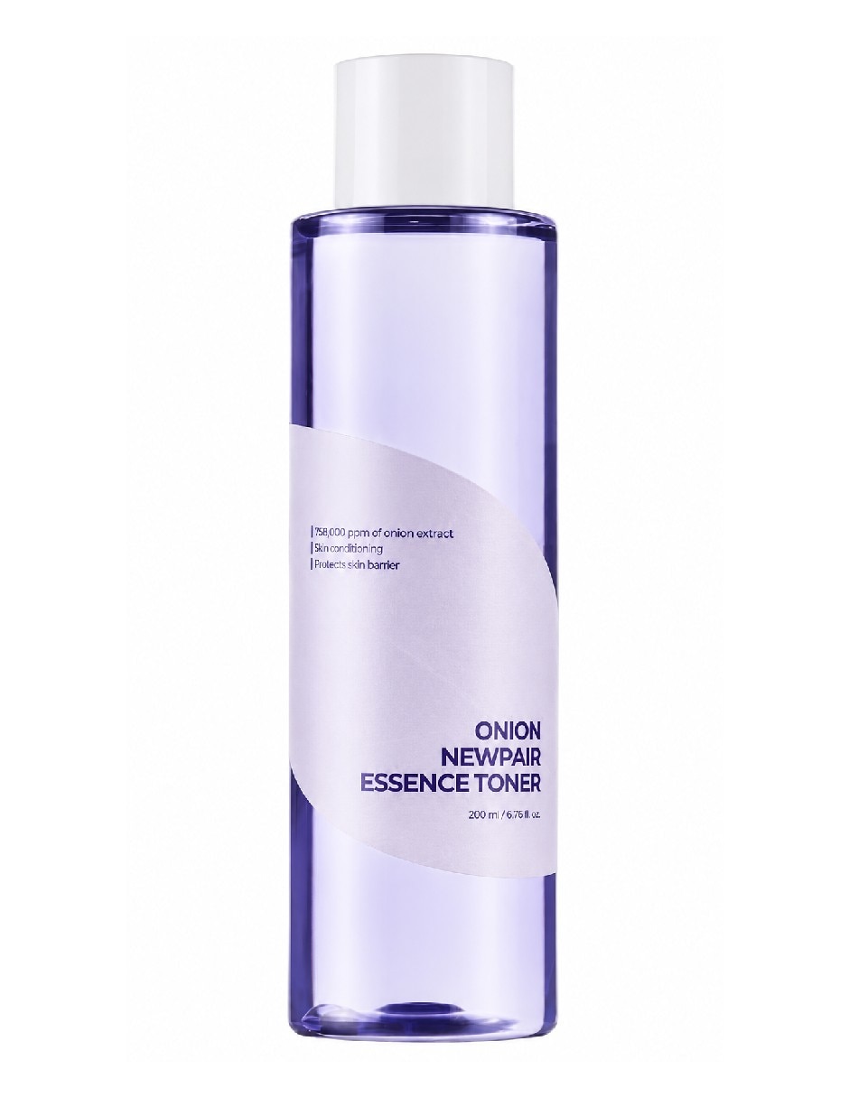 Tónico facial calmante de cebolla roja de Muan 200 ml Tónico facial calmante de cebolla roja de Muan 200 ml
