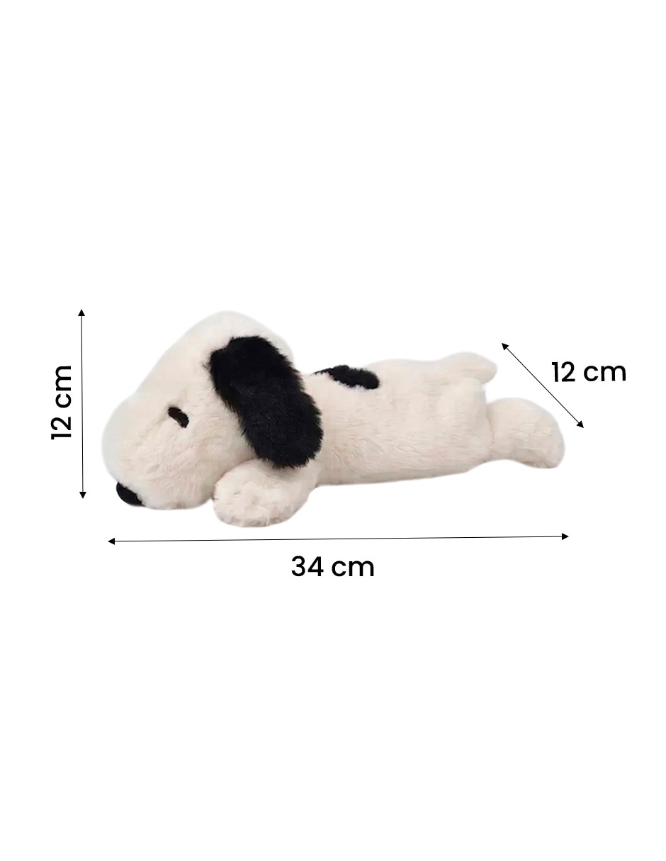 Snoopy para Unisex 4