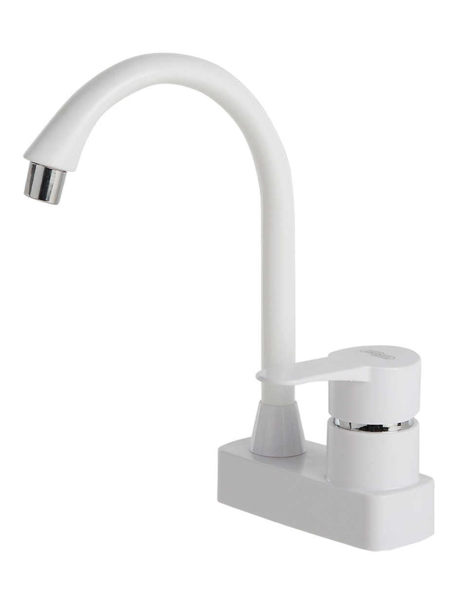 Monomando para lavabo 2