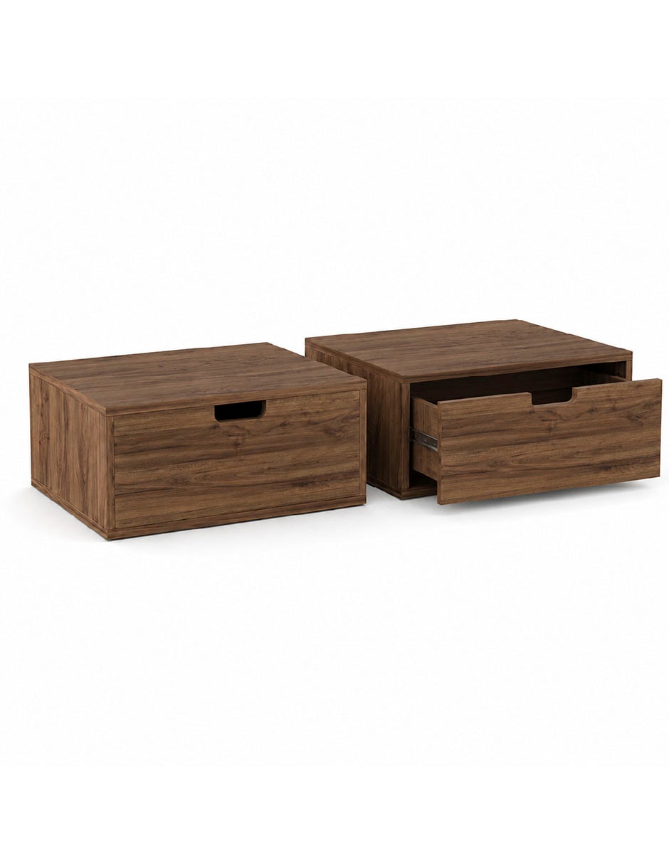 Set buró armable Atlas del Denscanso de MDF Set buró armable Atlas del Denscanso de MDF