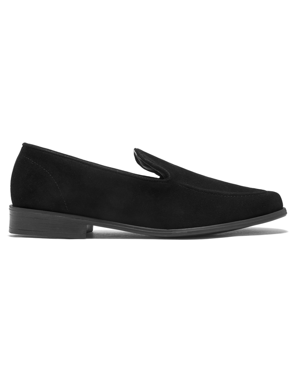 Mocasín para hombre