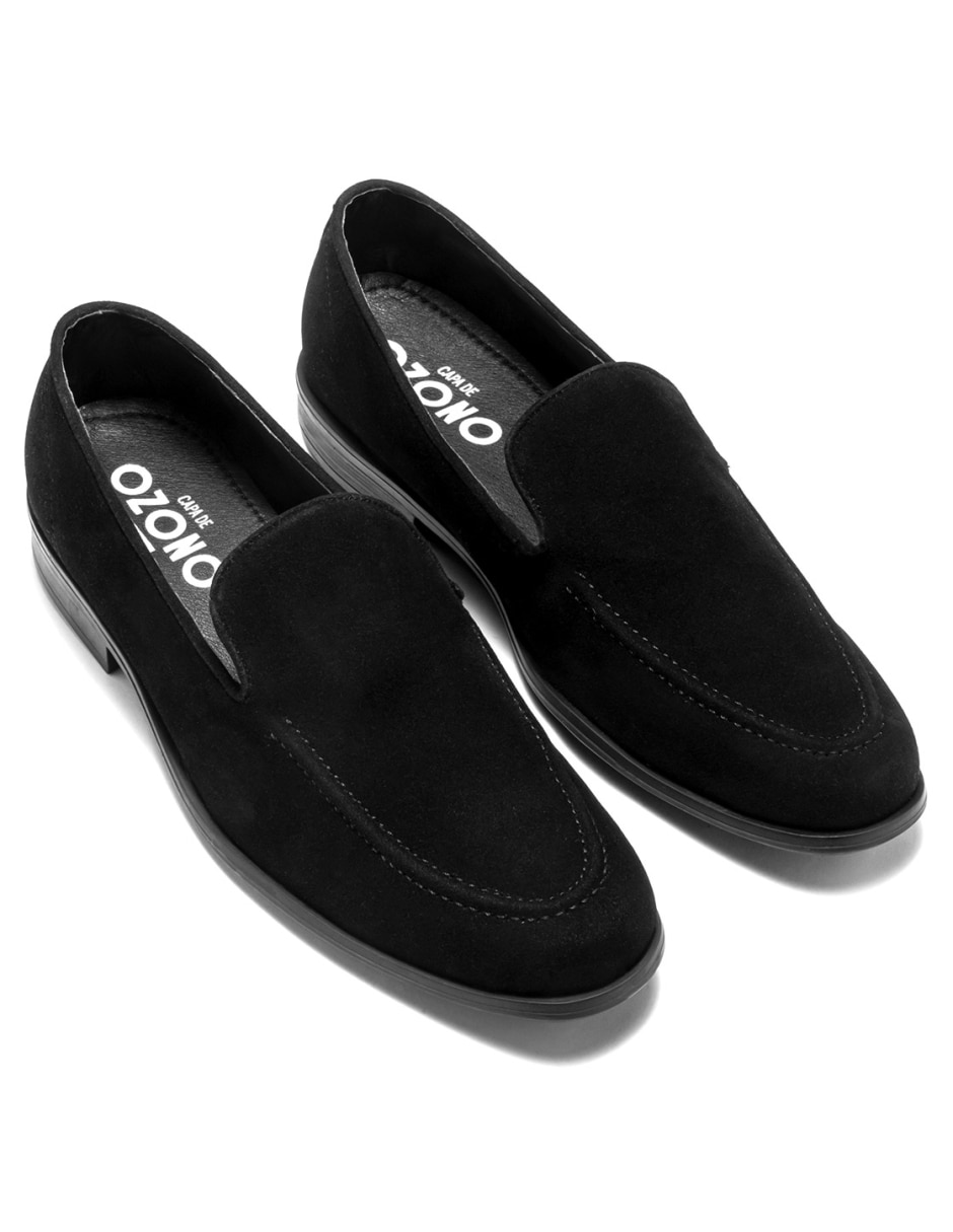 Mocasín para hombre 2