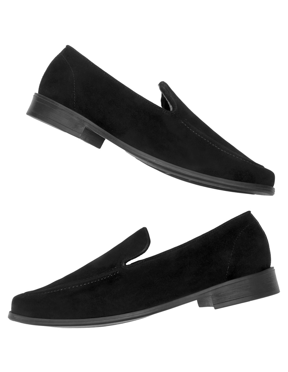Mocasín para hombre 3