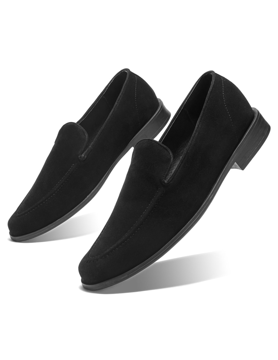 Mocasín para hombre 4