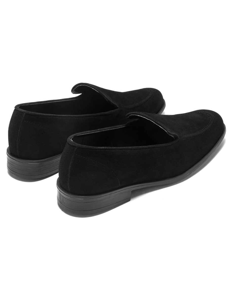 Mocasín para hombre 5